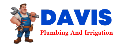 Trusted plumber in BOOMER